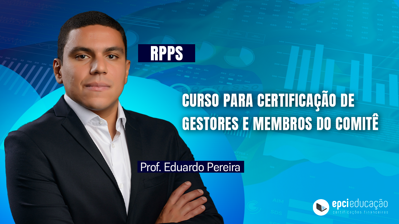 Conheça nosso curso para Certificação de Gestores e Membros do Comitê - Nível Básico (CGINV I)