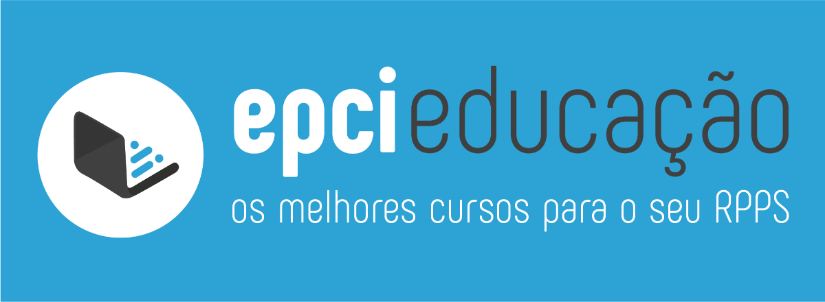Certificação Profissional RPPS - Modalidades de Cursos